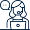 Online Support
