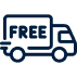 Free Shipping