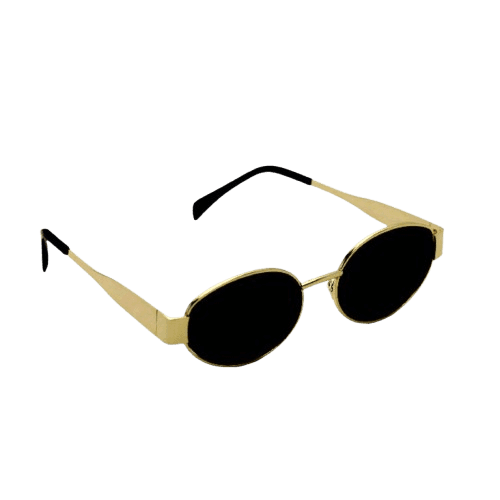 Sleek Style Glasses