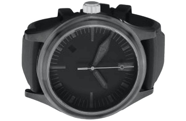 Mekano Men Watch