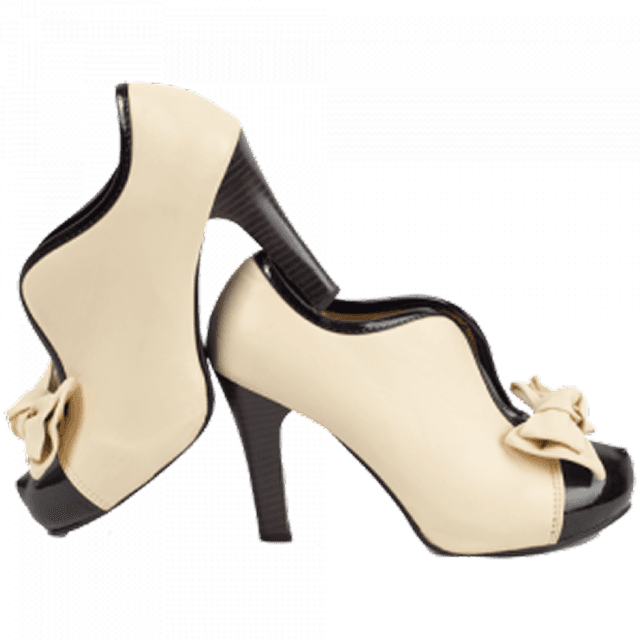 Bride Shoes