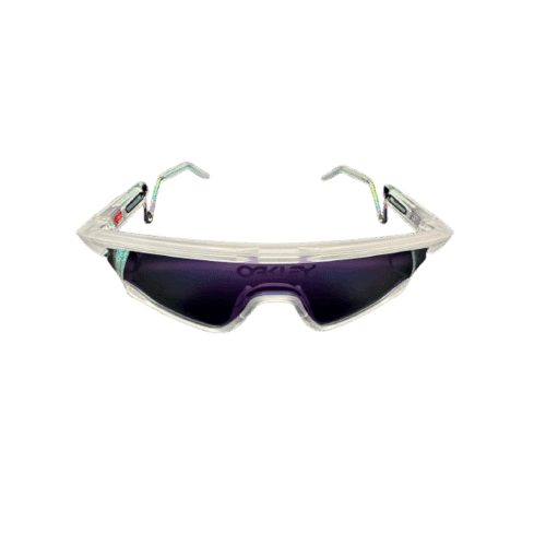 OAKLEY BXTR METAL - PRIZM VIOLET