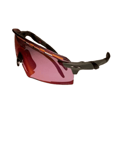 OAKLEY ENCODER STRIKE - PRIZM TRAIL TORCH