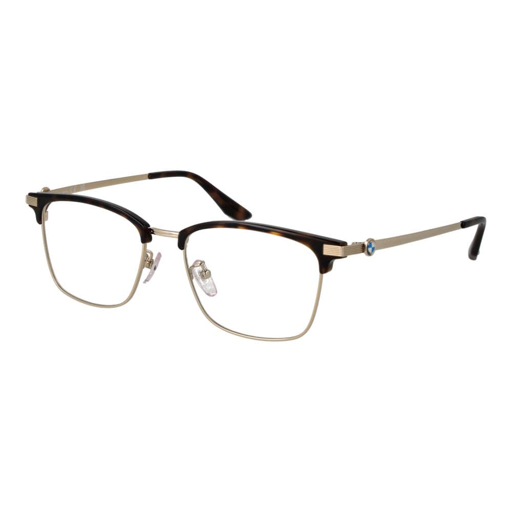 BMW Gold Titanium Glasses (Frames)