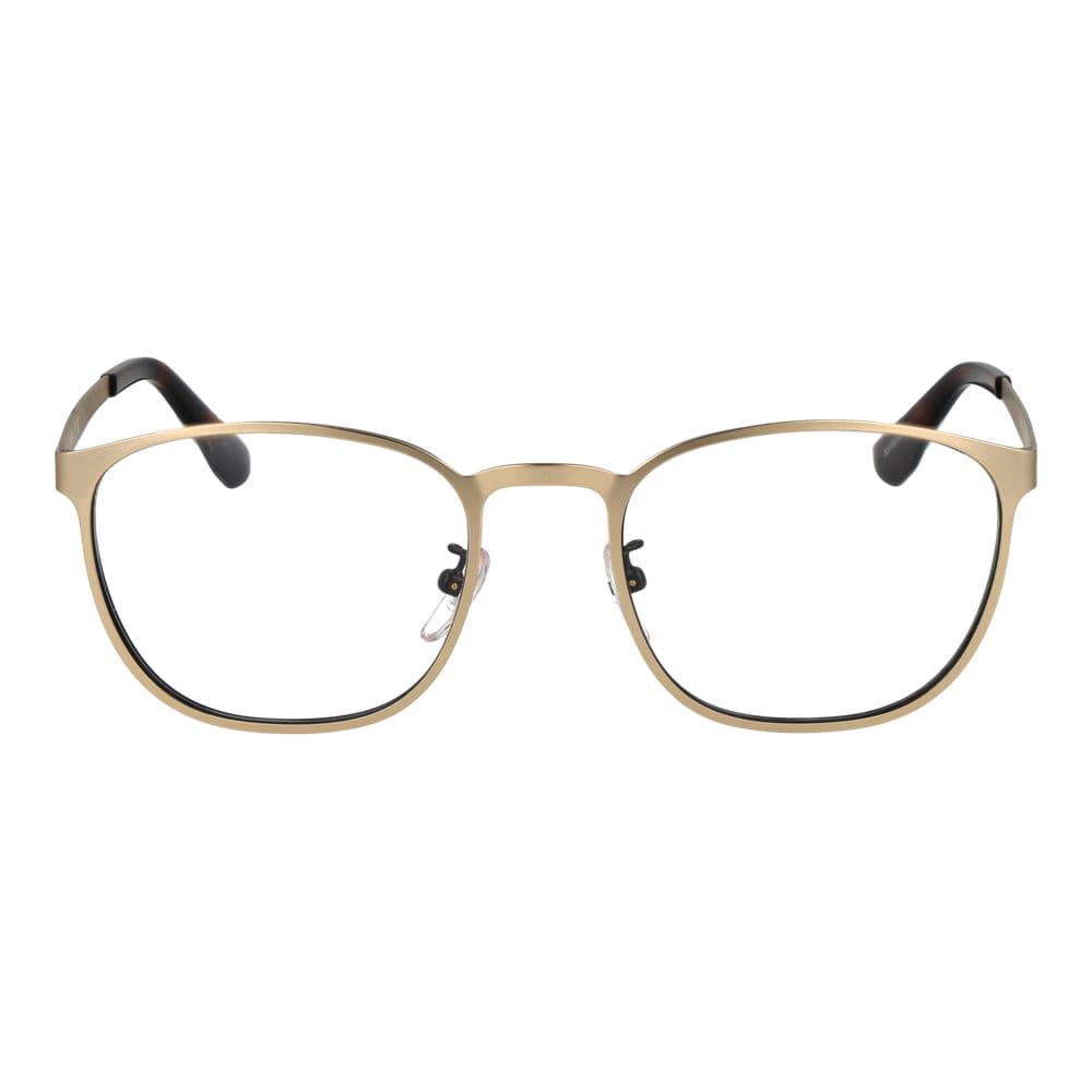 BMW Gold Metal Glasses (Frames)