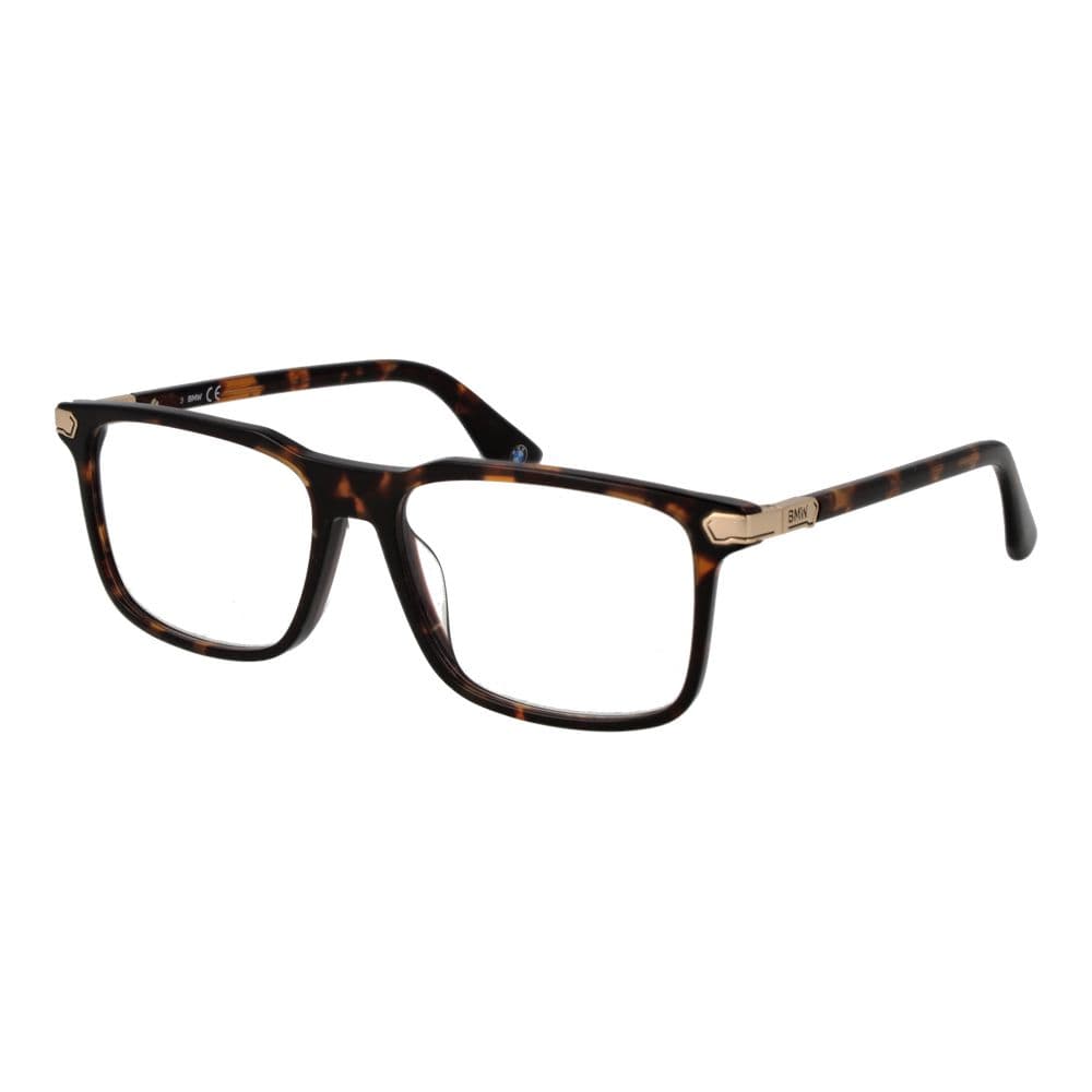 BMW Brown Acetate Glasses (Frames)