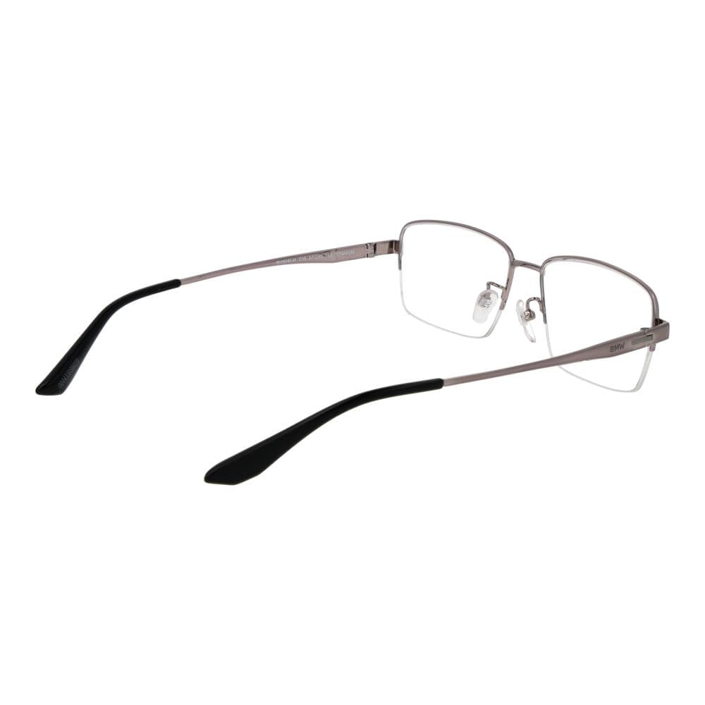 BMW Silver Titanium Glasses (Frames)